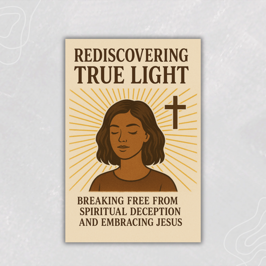 Breaking Free from Spiritual Deception