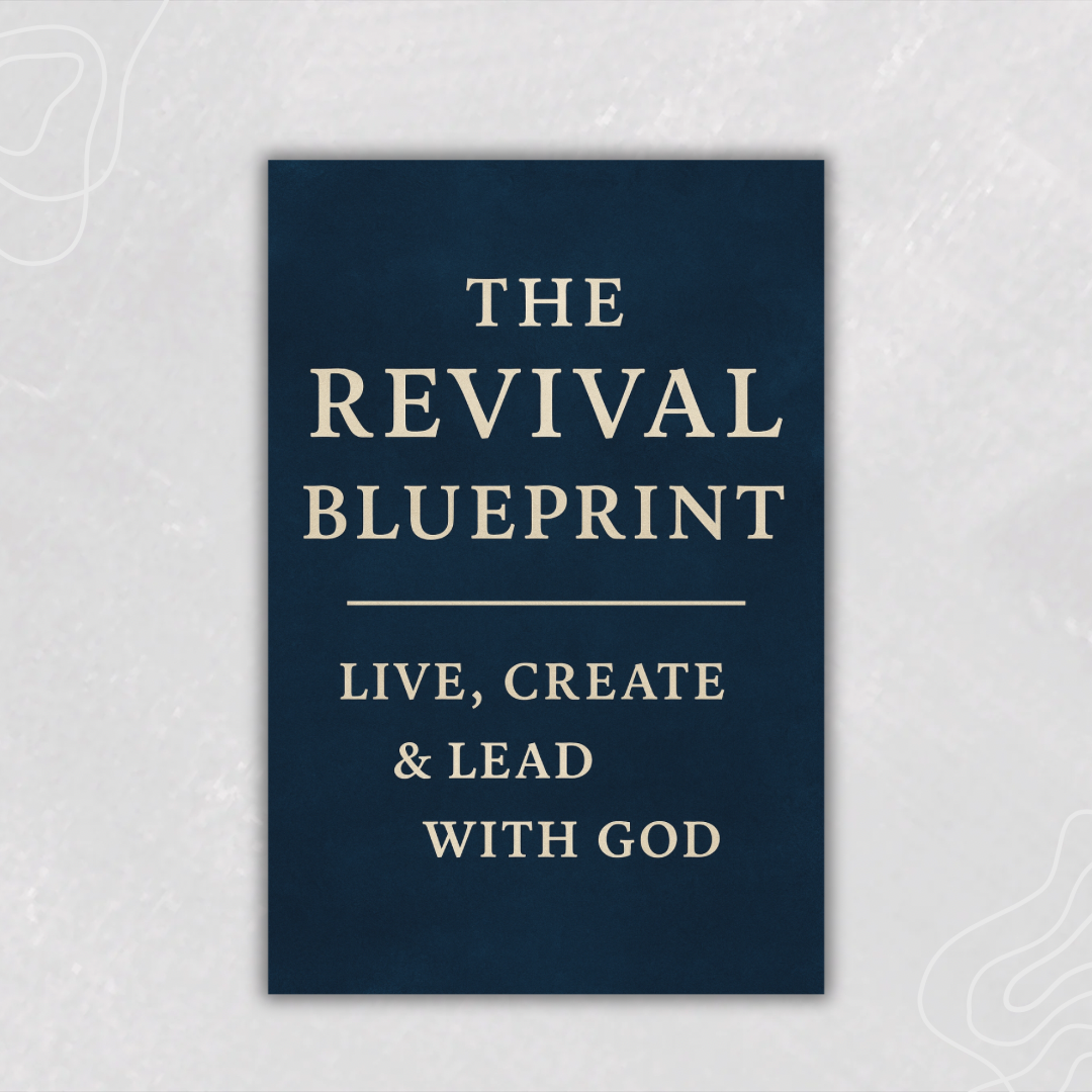 The Revival Blueprint