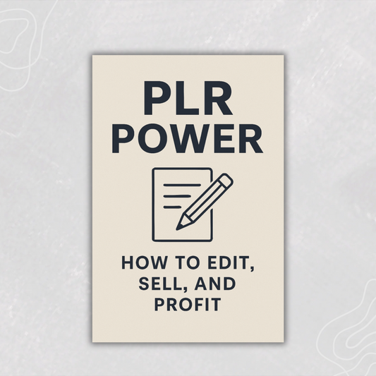 PLR Power