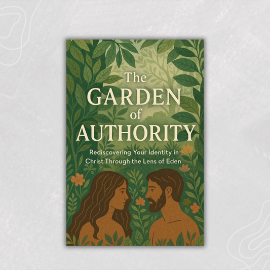 The Garden of Authority