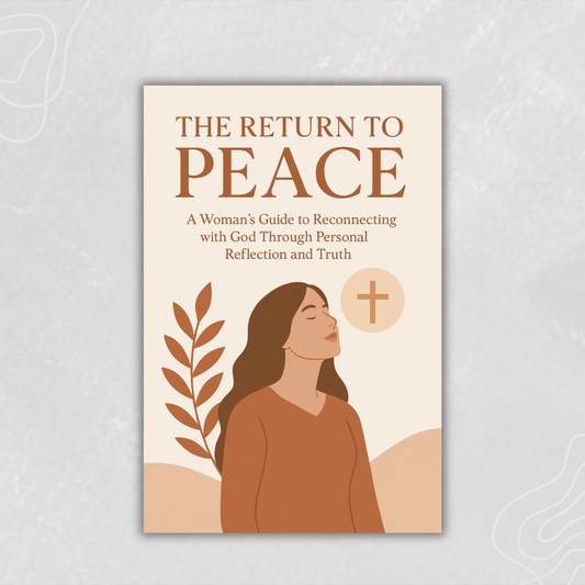 The Return to Peace