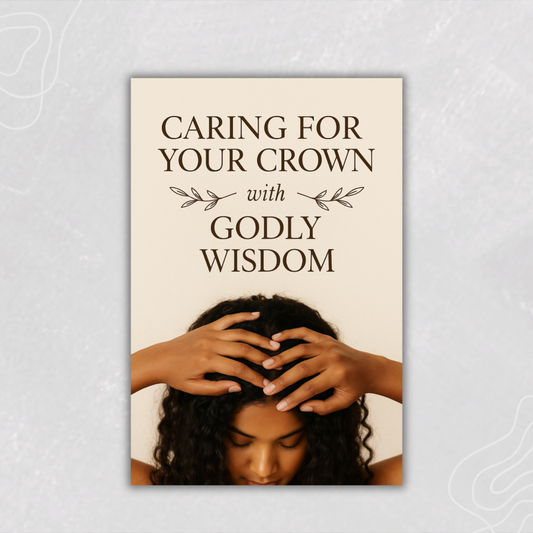 Caring For Your Crown