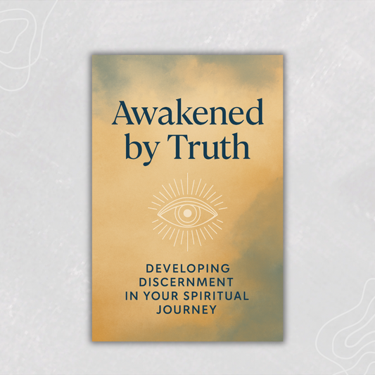 Awakened by Truth