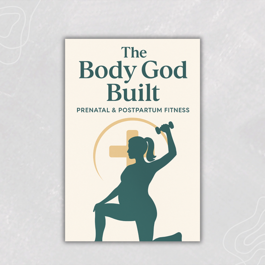 The Body God Built