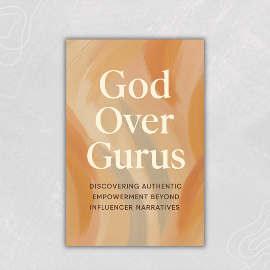 God over Gurus