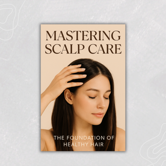 Mastering Scalp Care