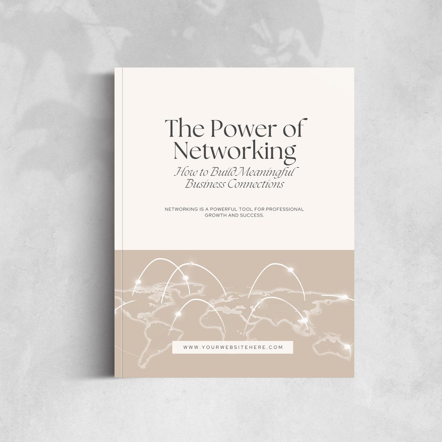 Power of Networking