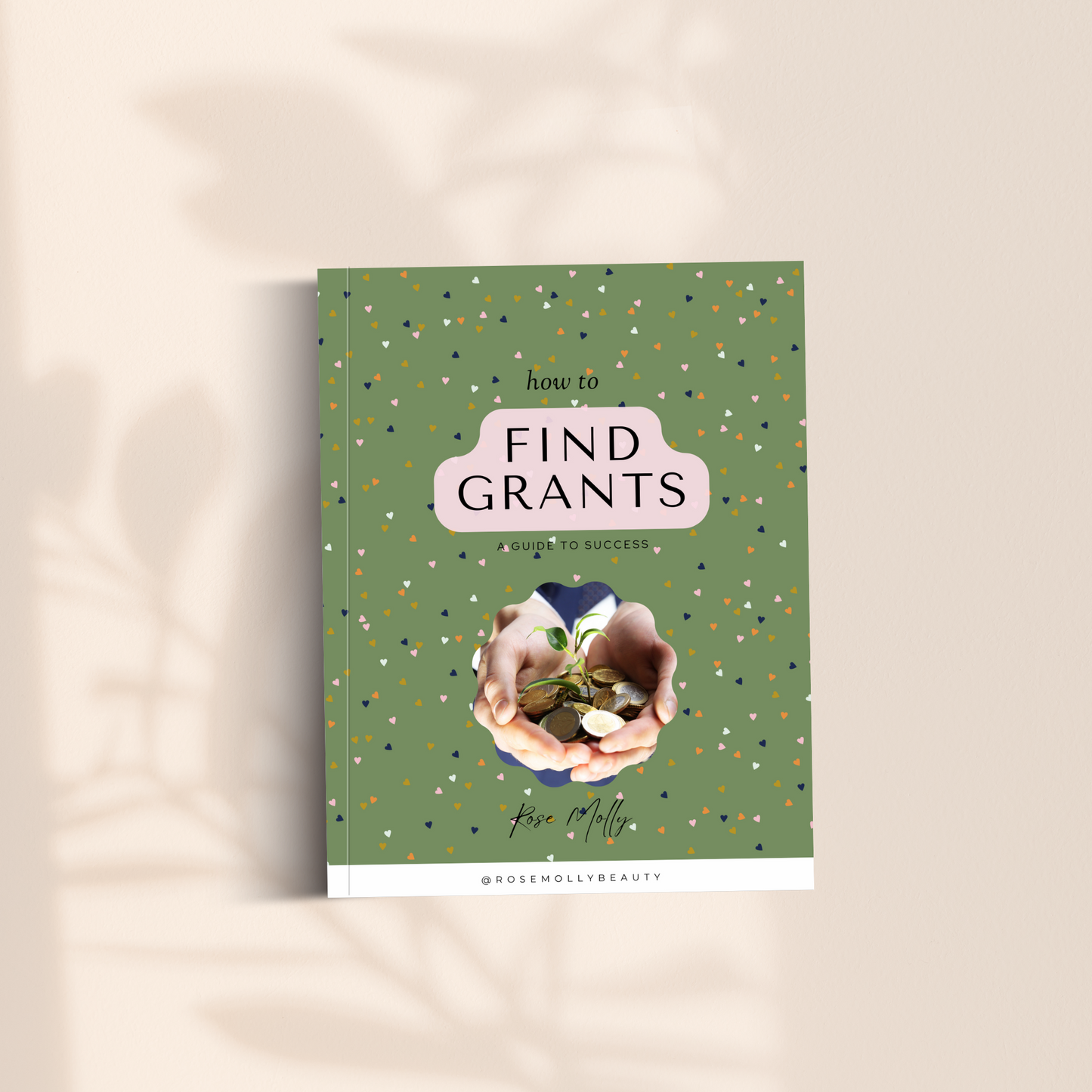 Find Grants