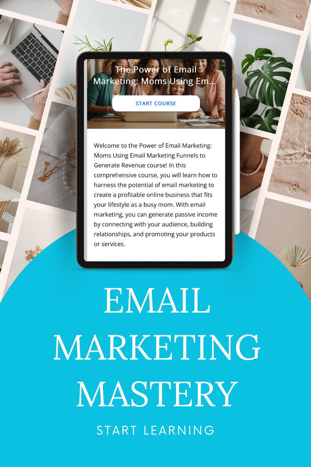 Automated Email Marketing