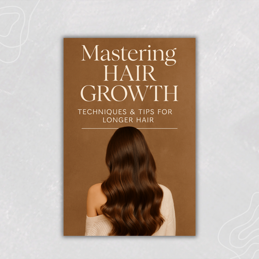 Mastering Hair Growth